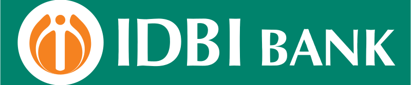 IDBI Bank logo