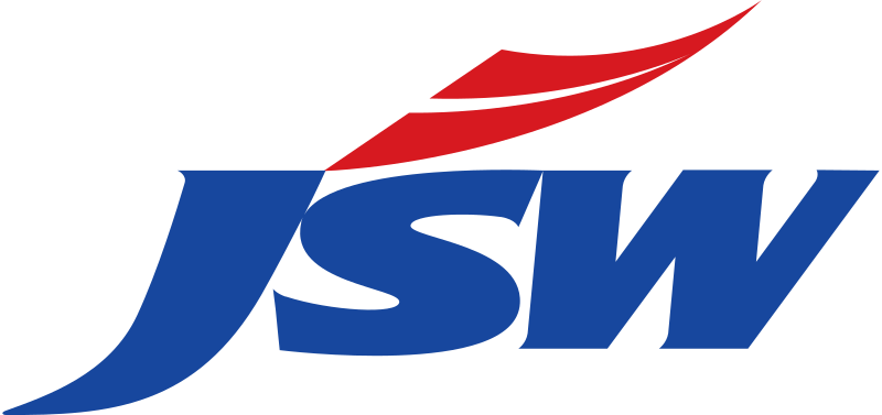 JSW logo