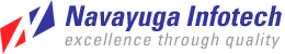 Navayuga Engineering logo