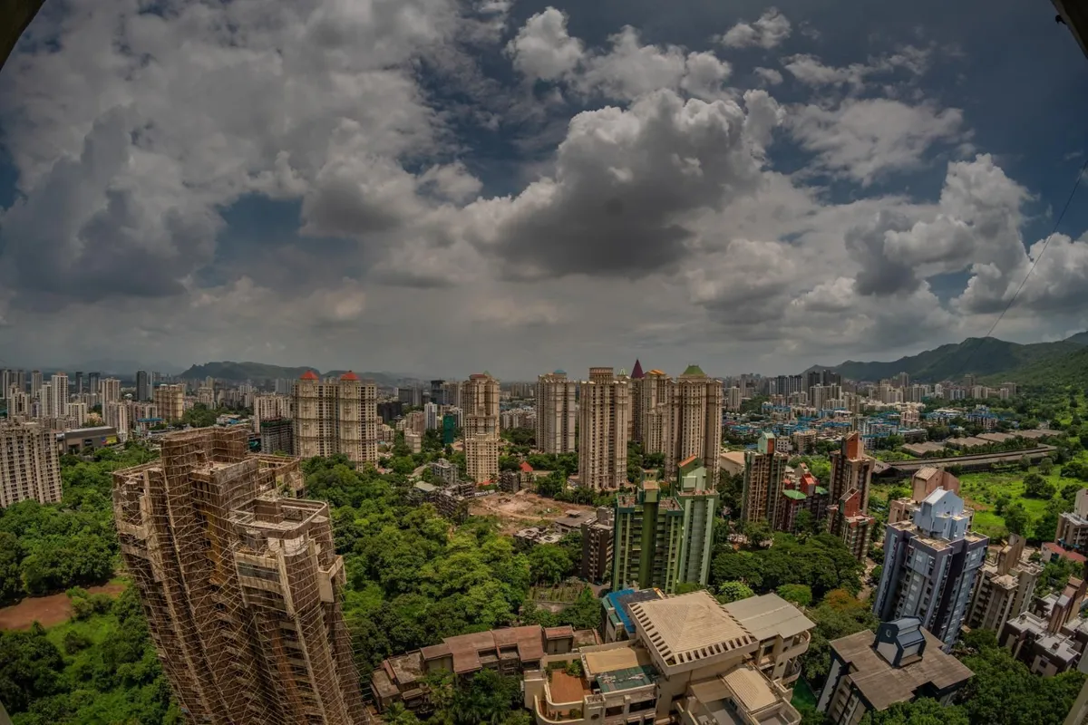 Thane